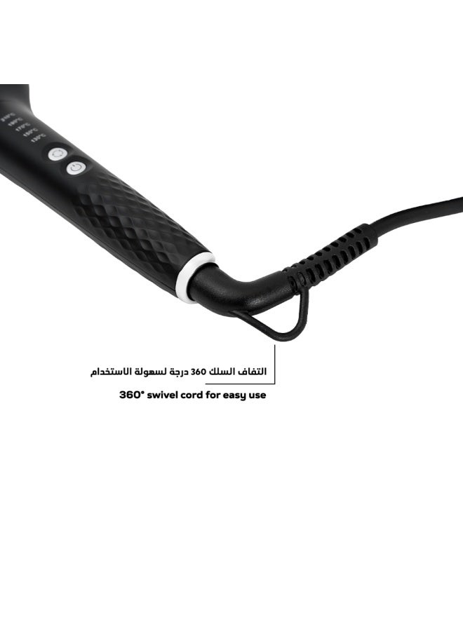 كلارا فرشاة التمليس الحرارية - Image 4