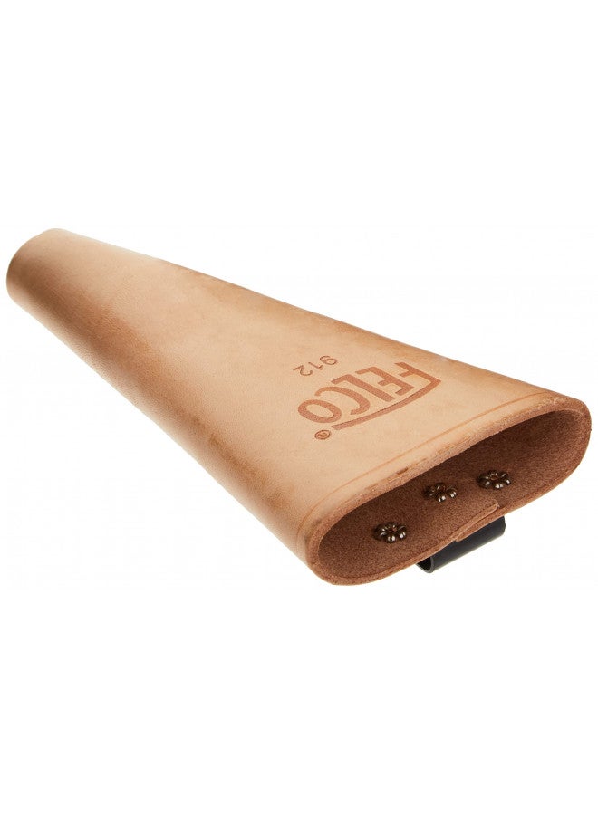 Felco Leather Holster (F 912) - Tool Pouch for Pruning Shears or Construction / Utility Tools - Image 2