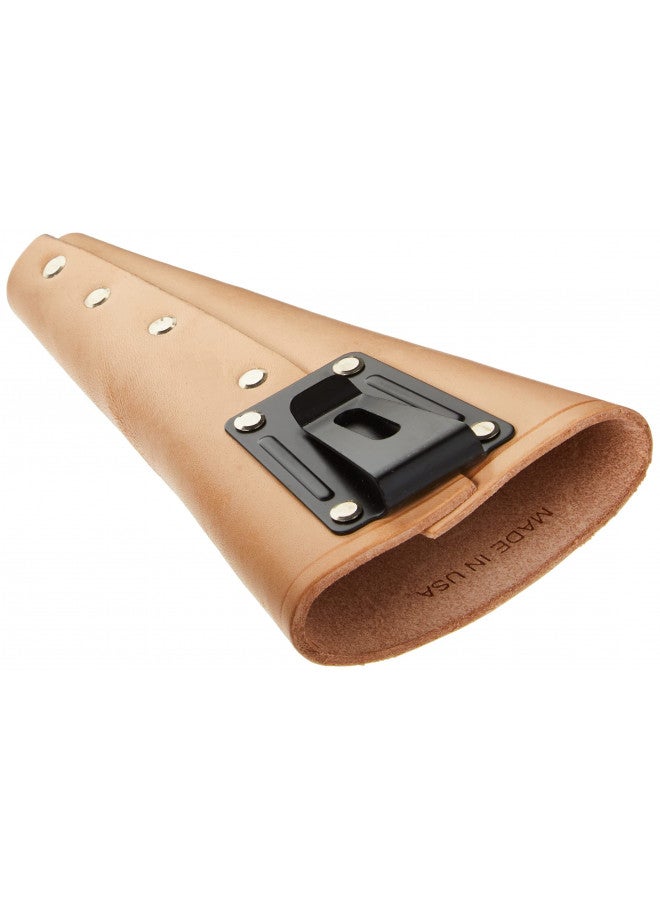 Felco Leather Holster (F 912) - Tool Pouch for Pruning Shears or Construction / Utility Tools - Image 3