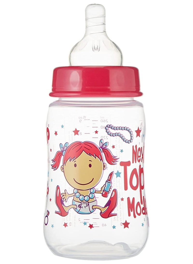 nip Next Top Model Gift & Starter Set, SPECIAL EDITION, 0m+ - Girl