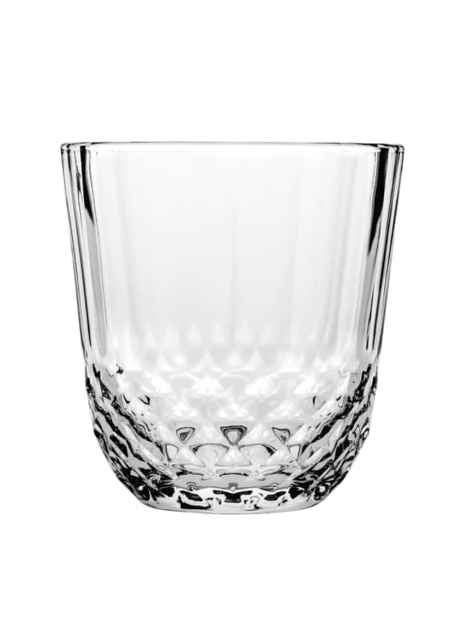 Diony - whisky -Set 6 Pcs 320 clear 320ml