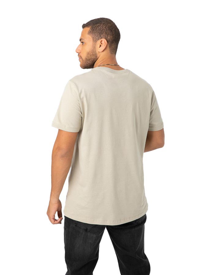 Marco Bergamo DBige  T-Shirt With Print  - Image 4