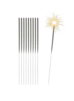 SORAL Spark Stars Night (120 Sticks 12 Boxes 10 Sticks Each Box) Spark Candles  - Image 4