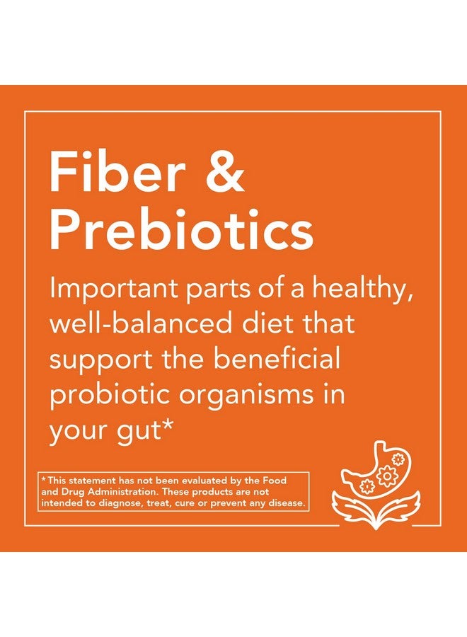 now مكملات غذائية حبيبات قشور السيليوم الكاملة المعتمدة من مشروع نونجمو للألياف القابلة للذوبان 12 أونصة - Image 5