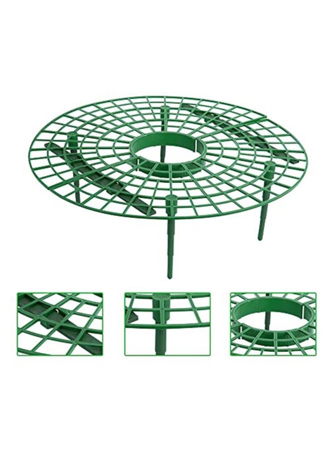 Iceyyyy 5 Packs - [Strawberry] Plant Support, Growing Racks and Frame - Image 3
