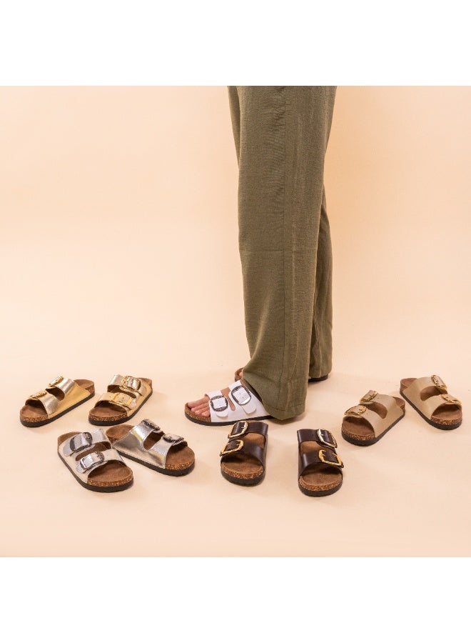 Jellies Ecco Sandals For women - Image 4