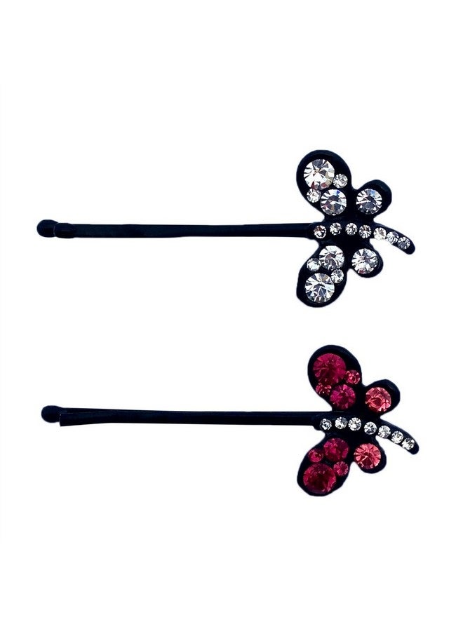 FURE Cute Butterfly Bobby Hair Pin
