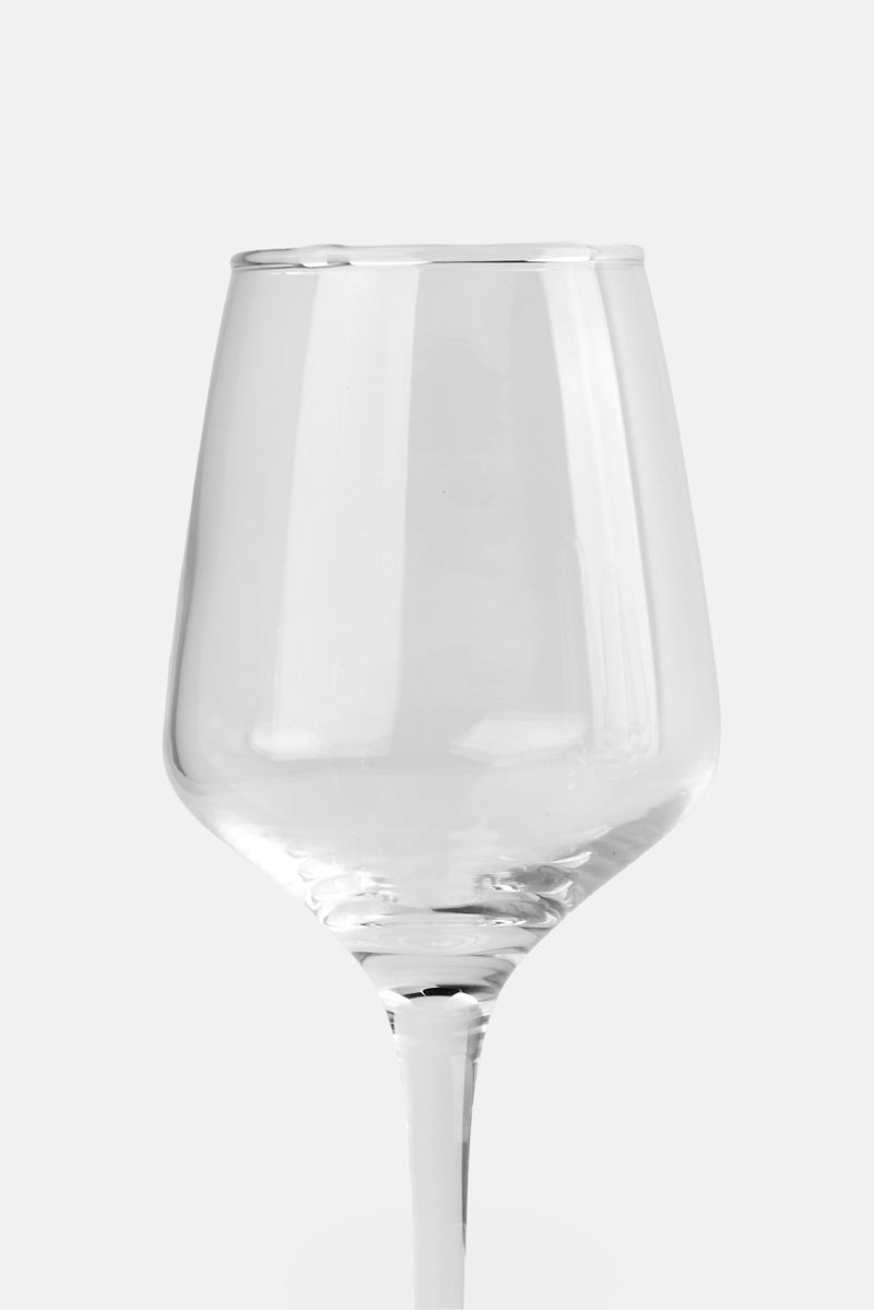 Bombay طقم كؤوس شمبانيا 4 قطع سعة 360 مل، شفاف - Image 2