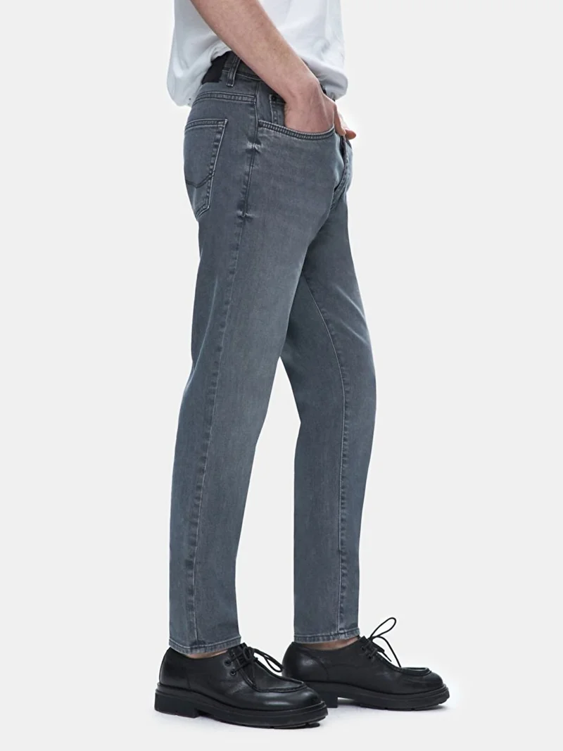LTB Lawrie Y Mid Rise Slim Trousers