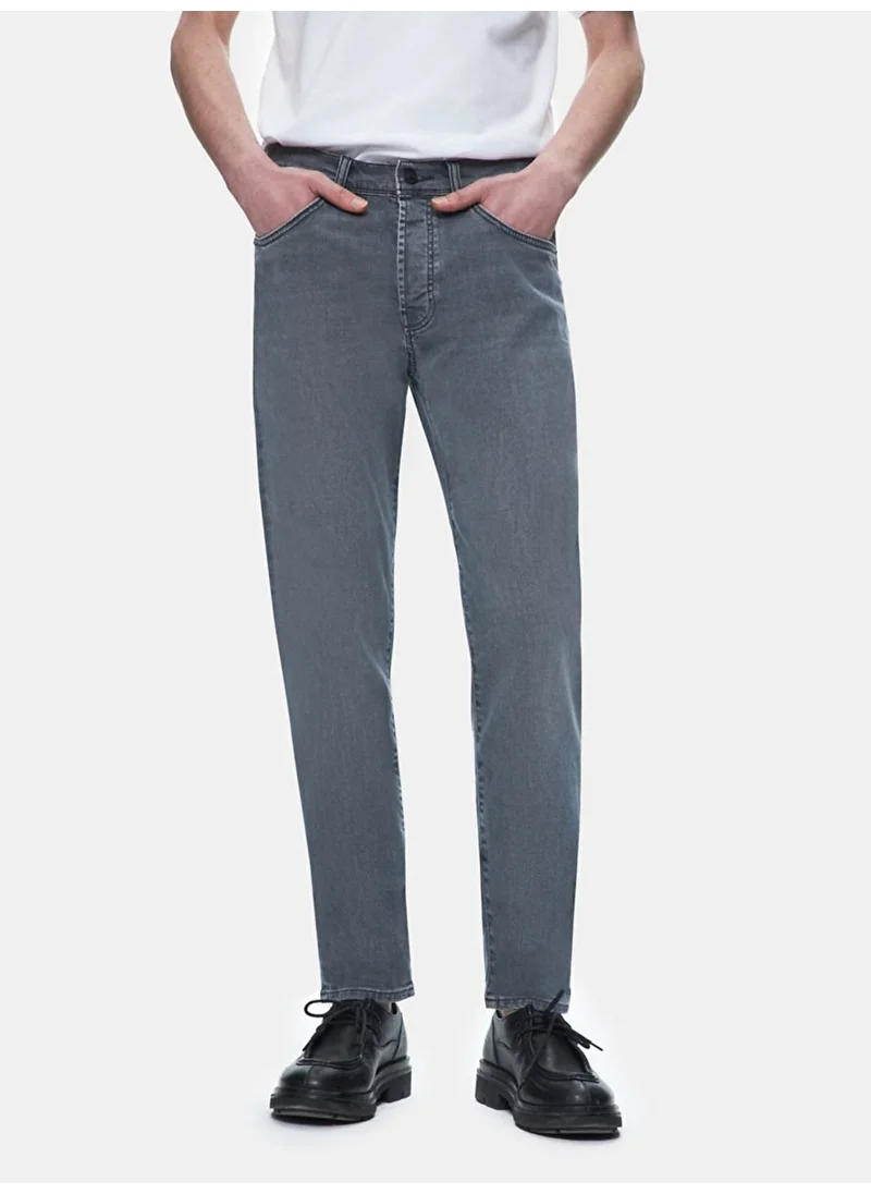 LTB Lawrie Y Mid Rise Slim Trousers