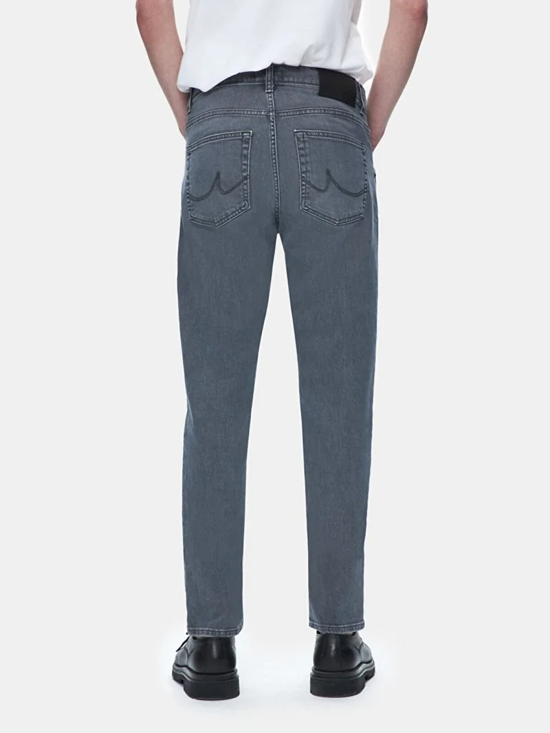 LTB Lawrie Y Mid Rise Slim Trousers