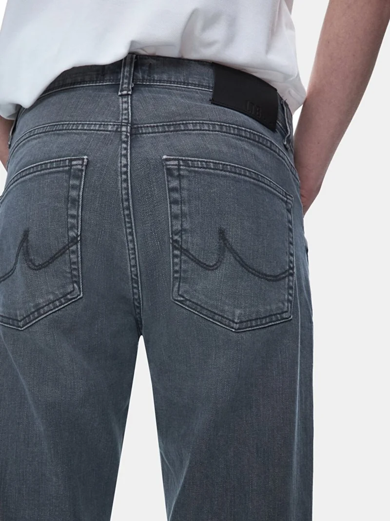 LTB Lawrie Y Mid Rise Slim Trousers