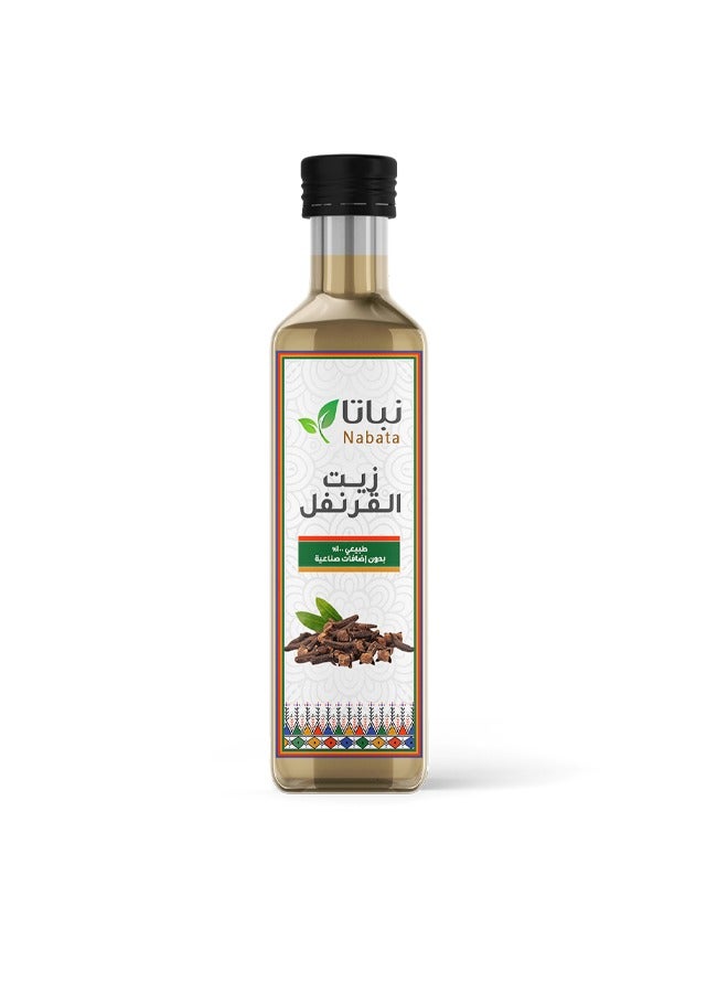 Nabata Clove Oil 100 ml - Image 2