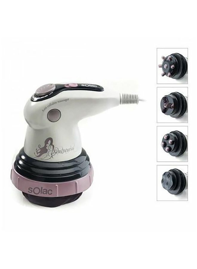 NIBEMINENT Anti Cellulite Body Massager