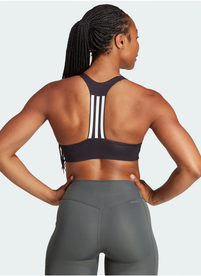 Adidas Powerimpact Medium Support Bra