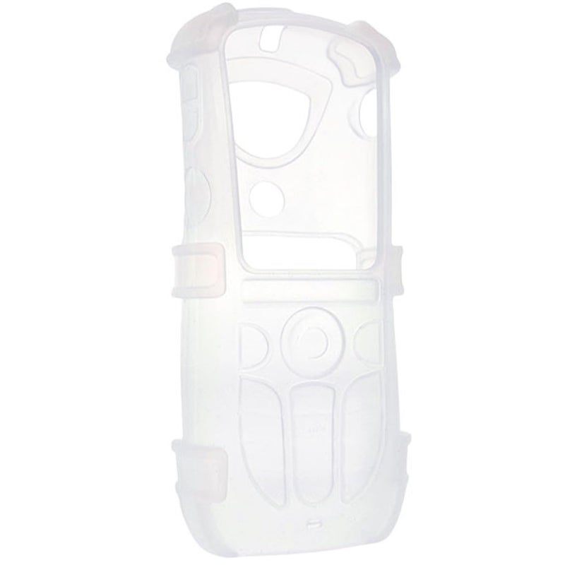 Artisan Power Clear Silicone Case for ASCOM d62, i62 and 9d62 | Healthcare Grade Silicone and Protective Bumpers On The Sides & Corners - Image 5