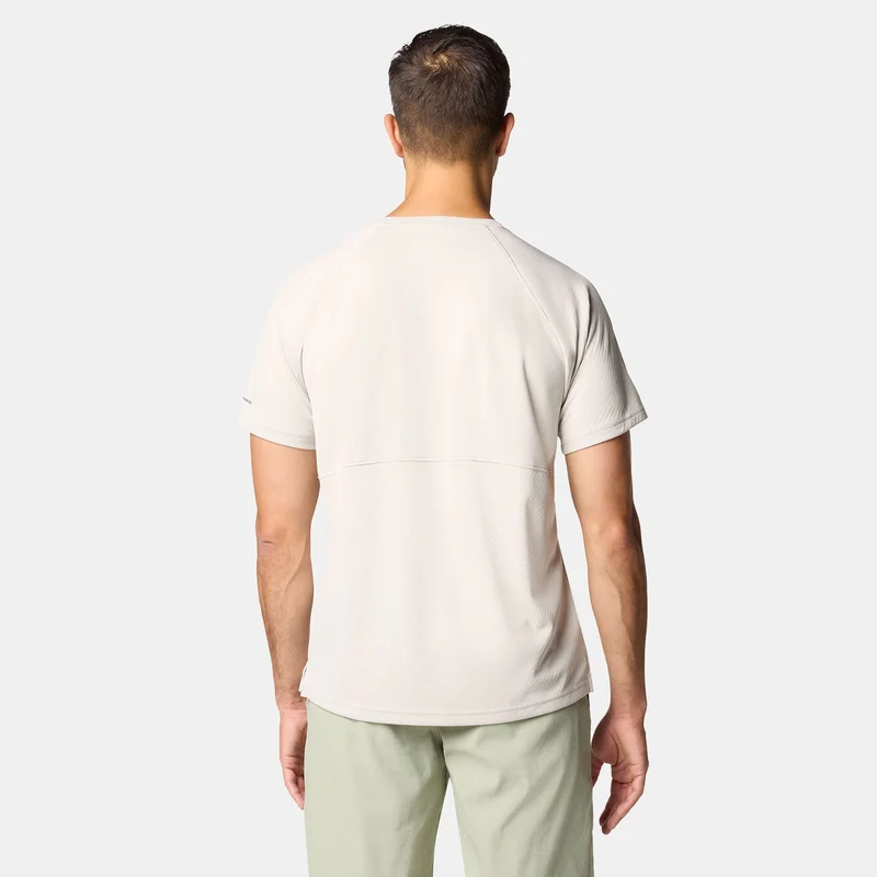 كولومبيا تيشيرت الباين تشيل برو للرجال