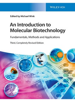 An Introduction to Molecular Biotechnology: Fundamentals, Methods and Applications  - Image 2