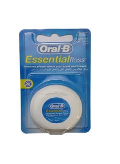 Essential Floss Mint 50 m - pzsku/ZEDF7A8DF255897B9CA91Z/45/_/1696321413/21fcaba8-11bd-45ff-8c02-74711f0e34ef