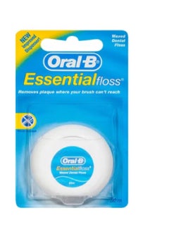 Essential Floss Mint 50 m - pzsku/ZEDF7A8DF255897B9CA91Z/45/_/1696321414/ebfb1b5c-9574-42f0-b17d-aa801925528f