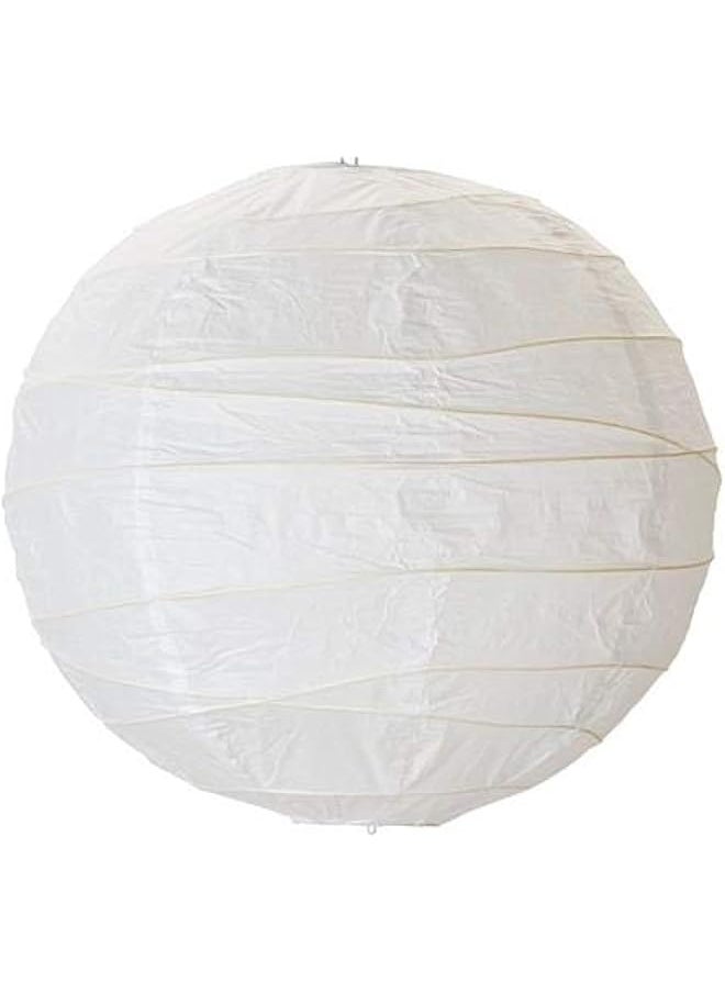 erorex - Pendant Lamp Shade White - Image 1