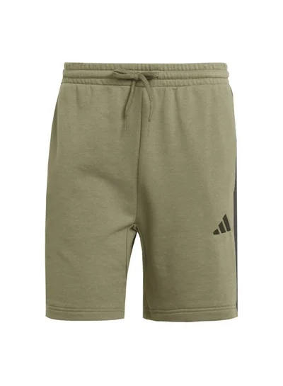adidas Originals essentials three stripes french terry men shorts