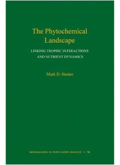 The Phytochemical Landscape: Linking Trophic Interactions and Nutrient Dynamics - pzsku/ZEDF7E4995F82DE03E8DBZ/45/_/1705919204/cdea0907-ce10-4608-9ad2-e024b1c21b8c