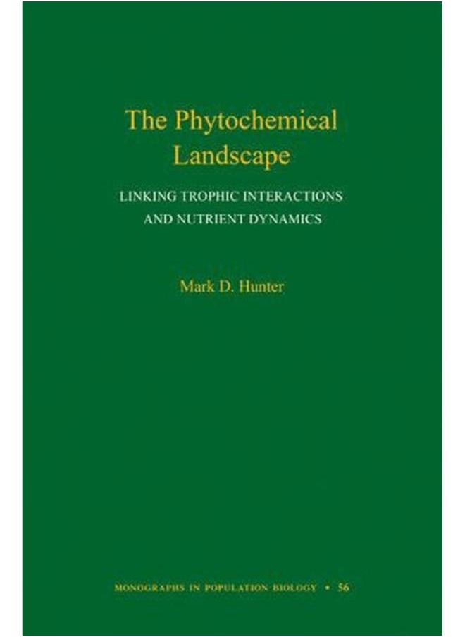 The Phytochemical Landscape: Linking Trophic Interactions and Nutrient Dynamics - pzsku/ZEDF7E4995F82DE03E8DBZ/45/_/1705919204/cdea0907-ce10-4608-9ad2-e024b1c21b8c