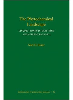 The Phytochemical Landscape: Linking Trophic Interactions and Nutrient Dynamics 