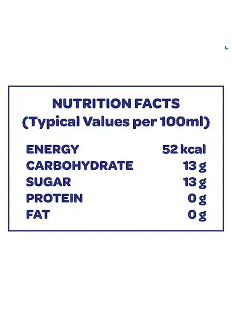 Fanta Orange Carbonated Soft Drink Can 6 x 355ml - Image 3