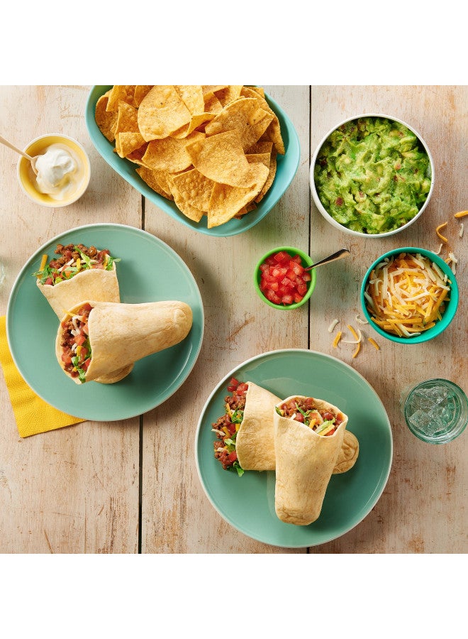 Old El Paso Tortilla Pockets, 8 Pockets, 8.4 oz. - Image 2