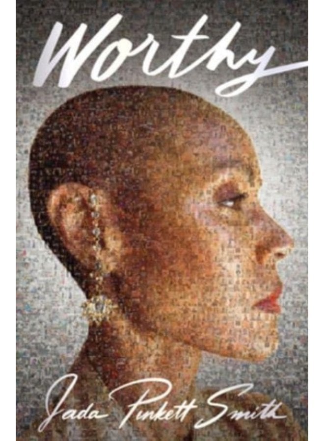 Worthy - Hardback