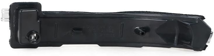 Wivplex Rearview Mirror Turn Signal Light for Hyundai Elantra - Image 4