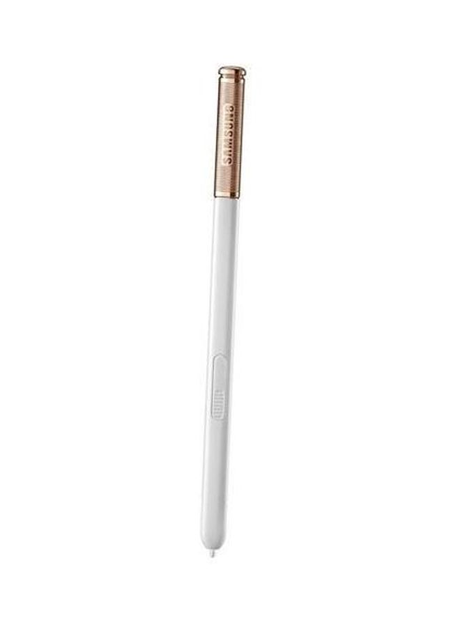 Loquat Galaxy Note 3 S Pen Rose Gold/White  - Image 1