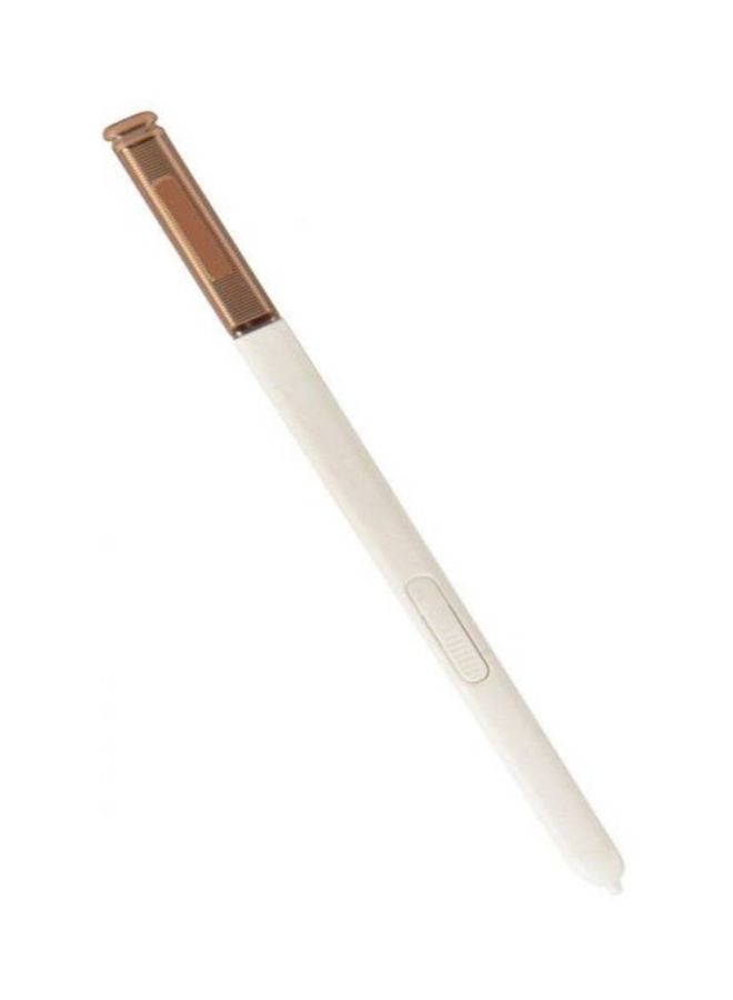 Loquat Galaxy Note 3 S Pen Rose Gold/White  - Image 2