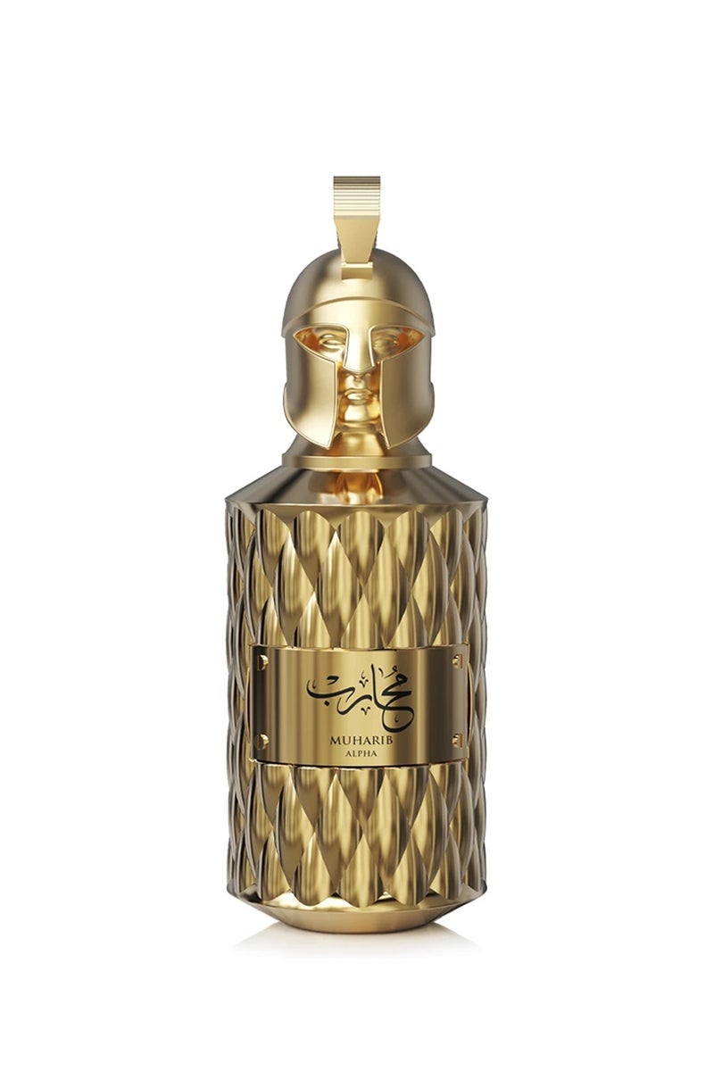 Le Falcone Muharib Alpha Extrait De Parfum 85ml - Image 1