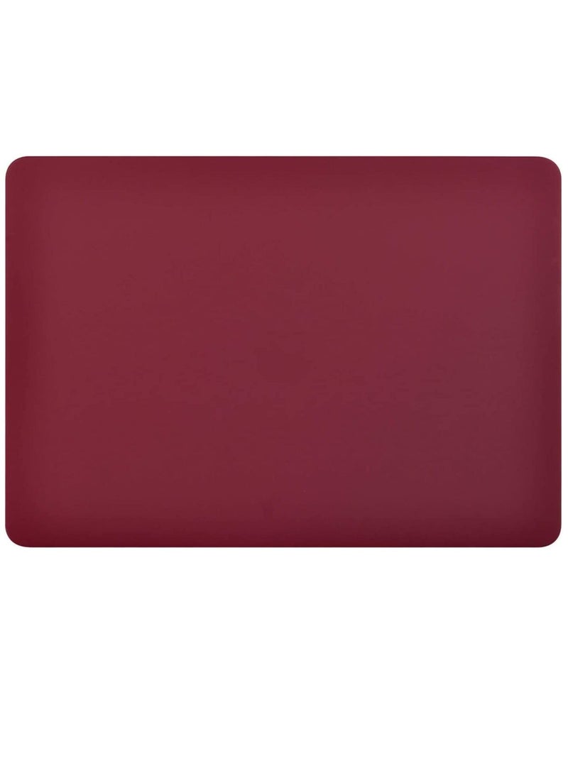 Ntech Ntech Compatible with MacBook Pro 13 inch Case M2 2022 2021 2020-2016 A2338 M1 A2251 A2289 A2159 A1989 A1708 A1706 Plastic Hard Shell Case Cover and Keyboard Skin Cover and Screen Protector  - Image 4