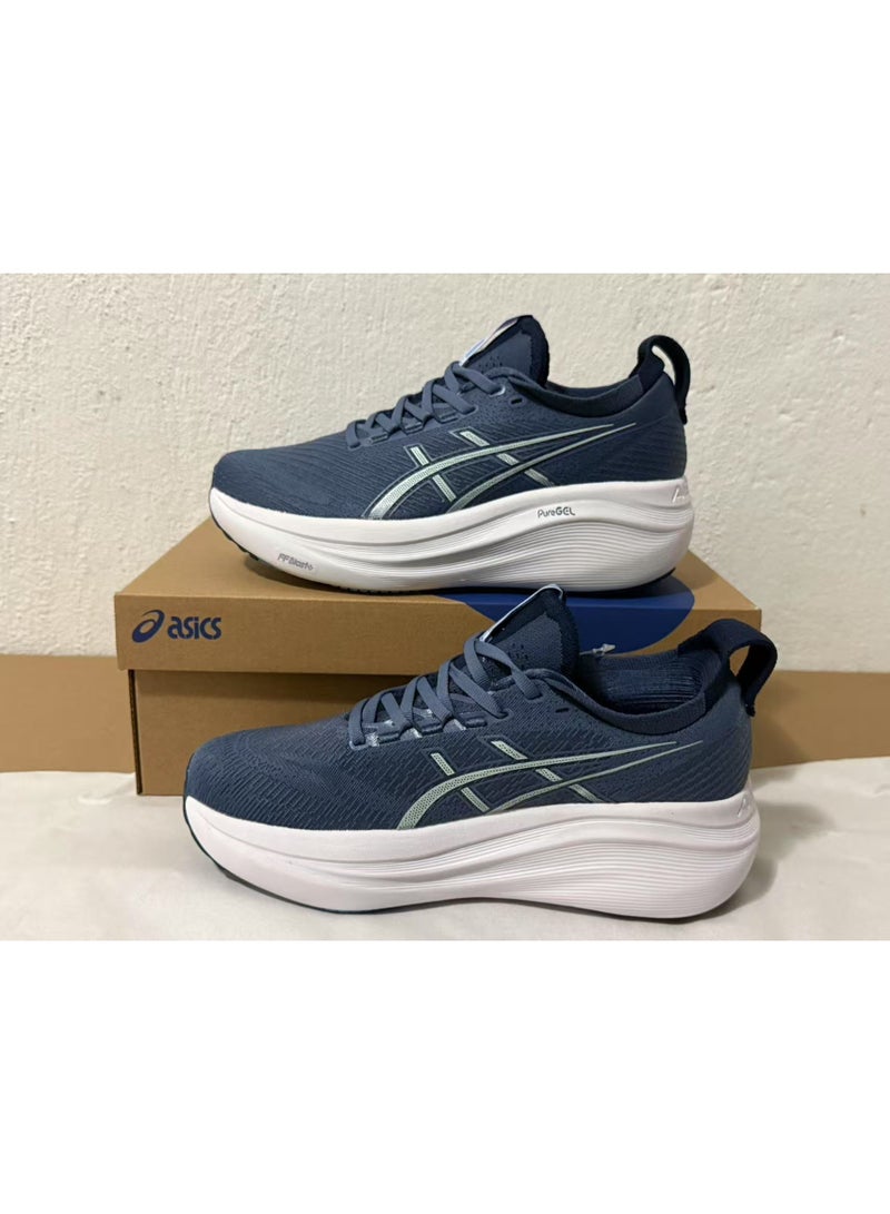 ASICS Sports Outdoor Cycling Sneakers - Image 2