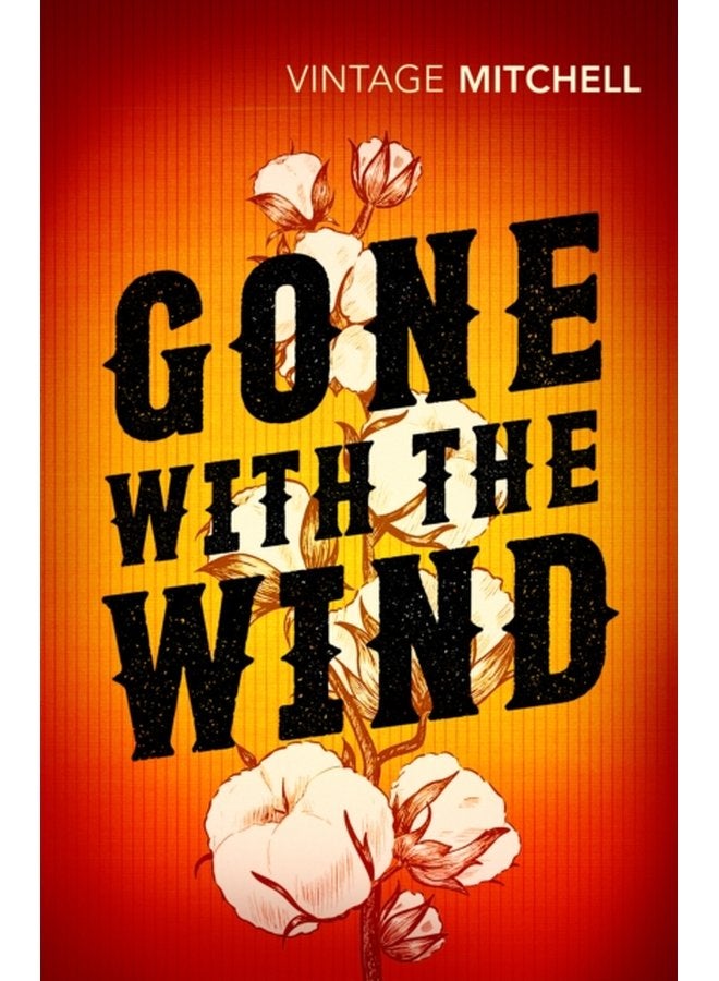 Gone with the Wind - Paperback