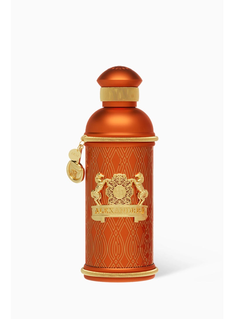 Alexandre J Passion Place Eau de Parfum, 100ml - Image 5