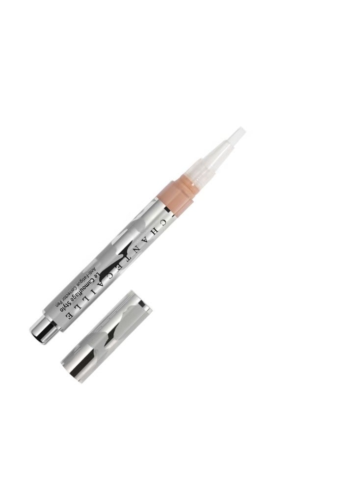 تشانتيكايل قلم مصحح Chantecaille Le Camouflage المضاد للتعب - رقم 5 - Image 3