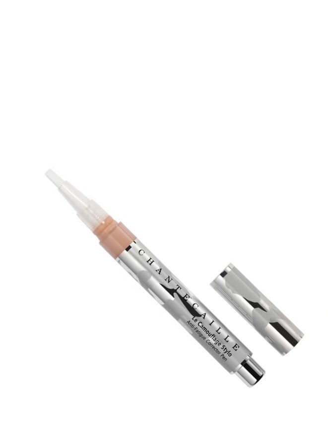 تشانتيكايل قلم مصحح Chantecaille Le Camouflage المضاد للتعب - رقم 5 - Image 4