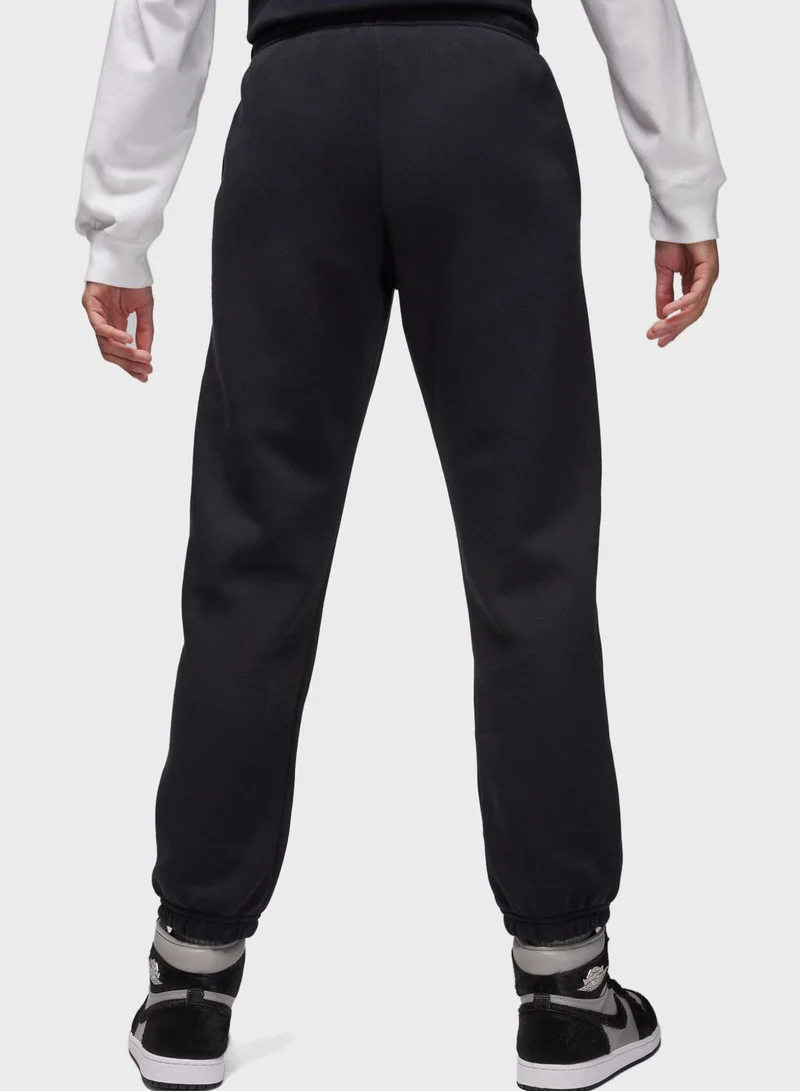 Jordan Jordan Brooklyn Fleece Pants