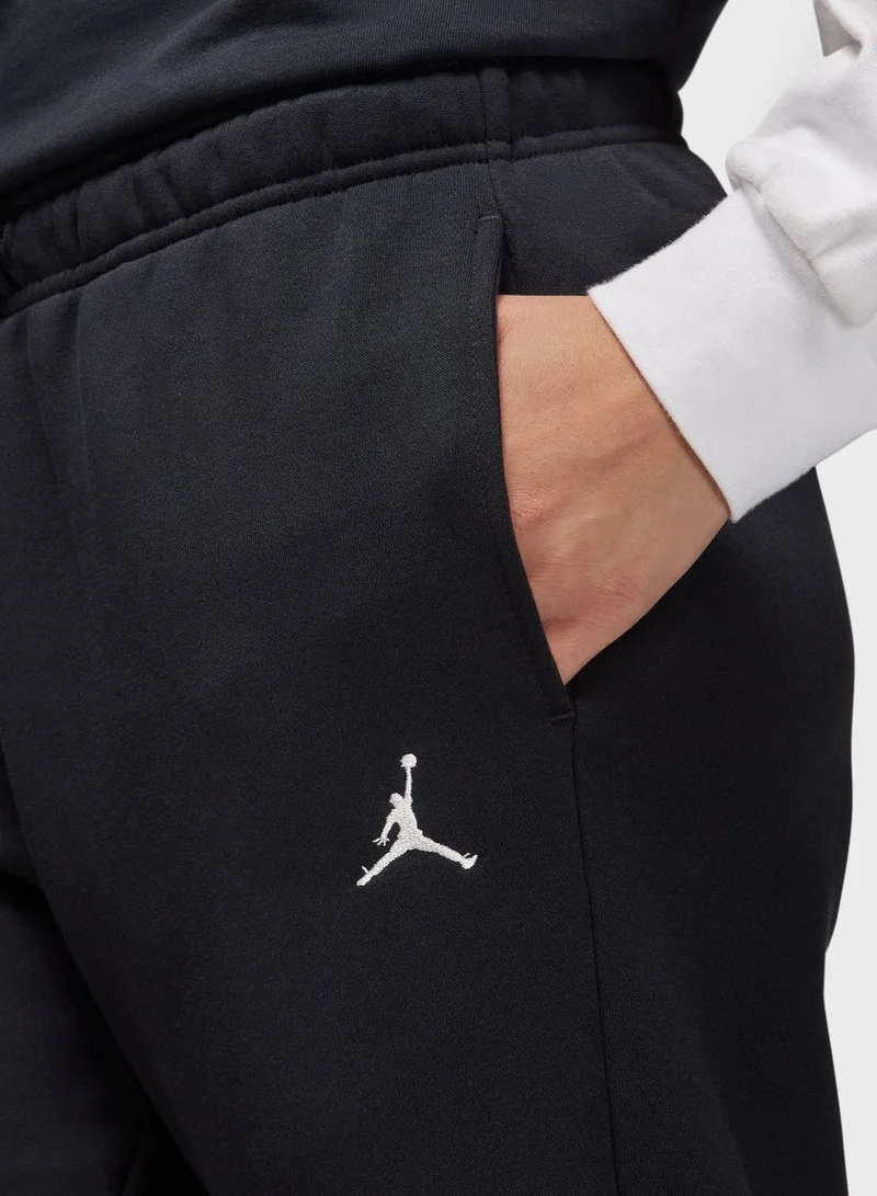 Jordan Jordan Brooklyn Fleece Pants