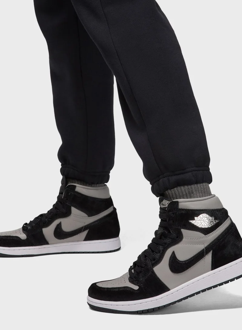 Jordan Jordan Brooklyn Fleece Pants