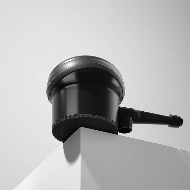 Thick Fiber - Spray Applicator For Front Hairline l Fits in both 12g & 25g Bottle of l Suitable for Men and Women, (does not include Hair fibres) - Image 4