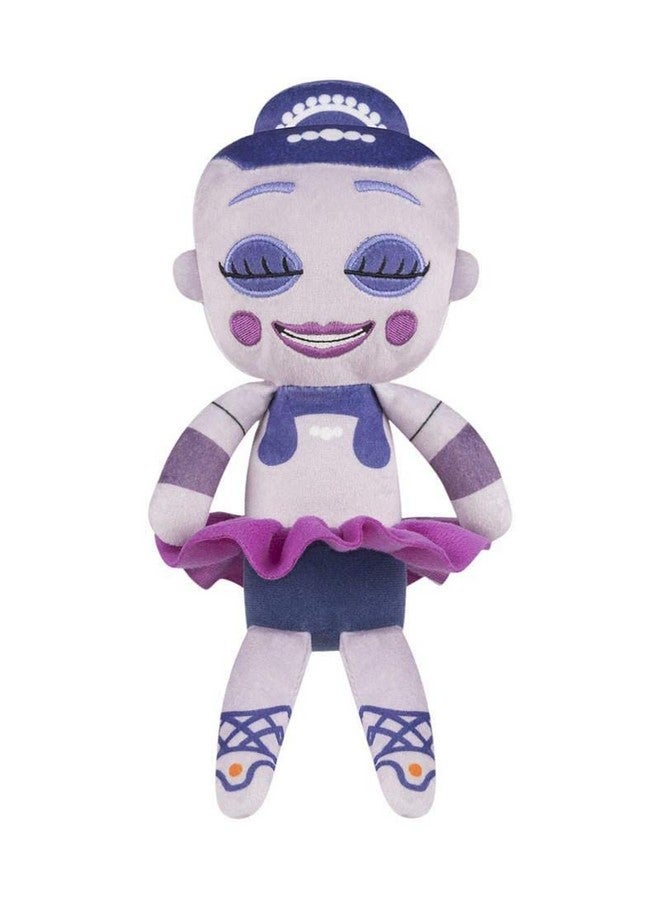 Funko فانكو خمس ليالٍ عند فريدي: موقع الأخت - دمية بالورا القابلة للعناق - Image 2