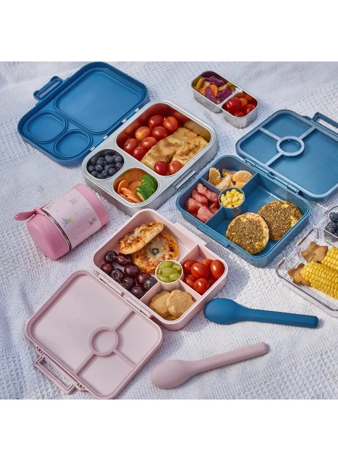 Little IA Botanica Tritan Lunch Box