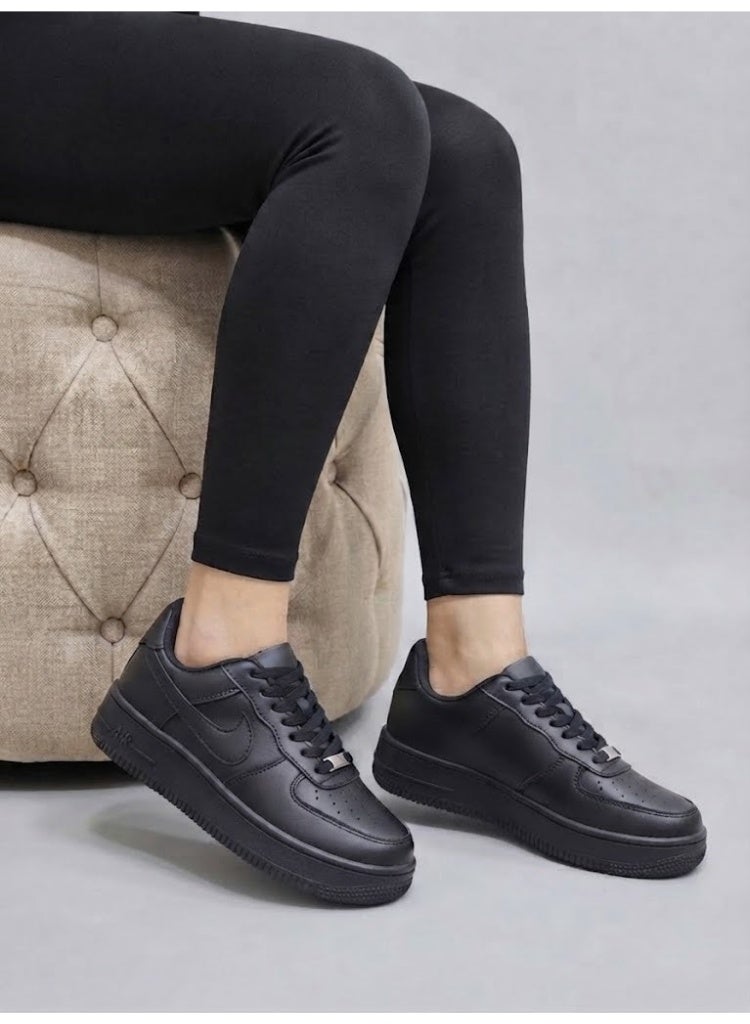 Vbranda Classic Casual Sneakers L-29 - Image 1