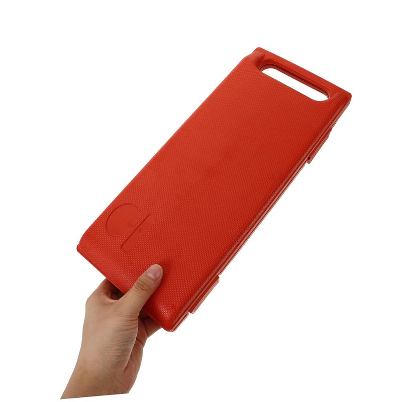 مجموعة اختبار ضغط محرك احترافية مقياس ضغط أسطوانات السيارات لصيانة السيارات - Image 4